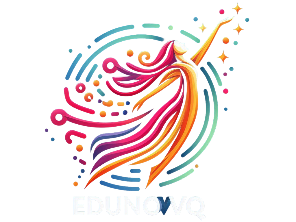 EduNovaQ Logo